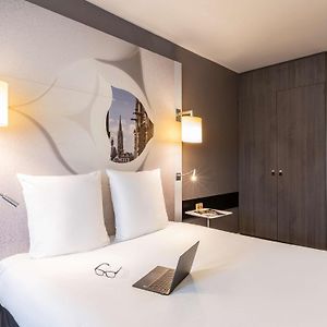 Chambre Classique Double